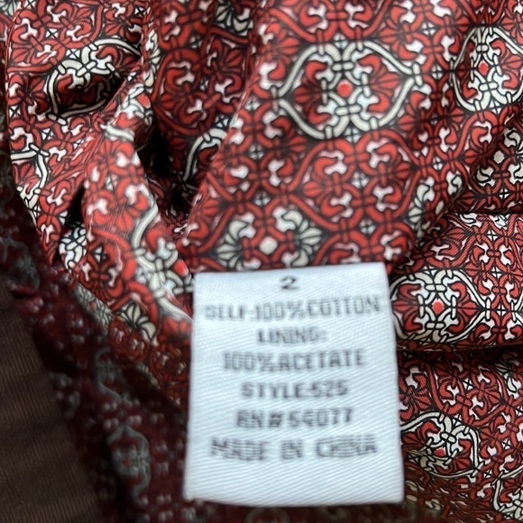 Cabi Blazer - Size 2. Style 525 - Picture 15 of 15